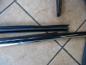 Preview: Mercedes B-Klasse W245 Fensterrahmen Fensterdichtung Leiste Hinten Links