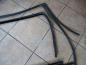 Preview: Mercedes B-Klasse W245 Fensterrahmen Fensterdichtung Leiste Hinten Links