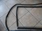 Preview: Mercedes B-Klasse W245 Fensterrahmen Fensterdichtung Leiste Hinten Links