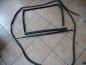 Preview: Mercedes B-Klasse W245 Fensterrahmen Fensterdichtung Leiste Hinten Links