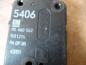 Preview: Opel Omega B Stellmotor Verriegelung Heckklappe 90460062