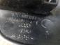 Preview: Audi A4 Bj1998 Orginal Verkleidung Sitzschiene  8D0881087