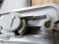 Preview: Opel Vectra B Sonnenblende links mit Beleuchtung Original