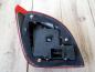 Preview: Ford Fiesta Bj.1998 Orginal Rückleuchte Heckleuchte Hinten Rechts 96FG13N004AA