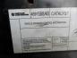 Preview: Chrysler 300M Motorhaube Schwarz anthrazit : PAW