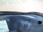 Preview: Chrysler 300M Motorhaube Schwarz anthrazit : PAW
