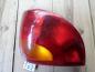 Preview: Ford Fiesta Bj.1998 Orginal Rückleuchte Heckleuchte Hinten Links 96FC13N004BA