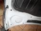 Preview: BMW E46 316i 3-Türer Motorhaube grau