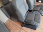 Preview: Bmw E46 316i 3-Türer Sitze Innenausstattung Stoff grau