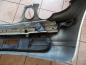 Preview: Bmw E46 316i 3-Türer Stoßstange mit Stoßstangehalter und Signalhorn Vorne 8252780 grau