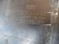 Preview: Bmw E46 316i Radhausschale Radhaus Vorne Links 8193811