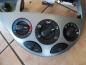 Preview: Ford Focus I DAW Mittelkonsole Klimabedienteil 98AB-A046A04 98AB-15000 / 98AB-18C419/ 98AG-13A350