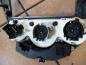 Preview: Ford Focus I DAW Mittelkonsole Klimabedienteil 98AB-A046A04 98AB-15000 / 98AB-18C419/ 98AG-13A350