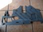 Preview: Seat Ibiza 6L Verkleidung Armaturenbrett unten 6L1863083