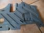 Preview: Seat Ibiza 6L Verkleidung Armaturenbrett unten 6L1863083
