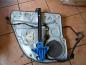 Preview: VW Golf IV 1J Fensterheber mit Kabelbaum Hinten Rechts 1J4839730