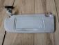 Preview: VW Passat 3B Sonnenblende Links 3B0857551