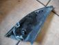 Preview: Renault Clio II Spiegelabdeckung Ecke Links 7700845734