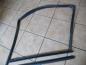 Preview: Renault Clio II Fensterrahmen Fensterdichtung Leiste Vorne Links