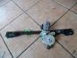 Preview: Fiat Punto 188 3-Türer Fensterhebermotor Vorne Links 16536312
