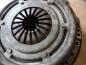 Preview: Fiat Punto 188 kupplungsscheibe Schwungscheibe 7575615