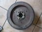 Preview: Fiat Punto 188 kupplungsscheibe Schwungscheibe 7575615