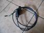 Preview: Fiat Punto 188 Bowdenzug Motorhaube mit Griff