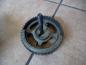Preview: Chevrolet Nubira Riemenscheibe Nockenwelle 90411776