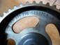 Preview: Chevrolet Nubira Riemenscheibe Nockenwelle 90411776