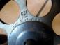 Preview: Chevrolet Nubira Zahnriemenscheibe Nockenwelle 90531683
