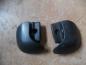 Preview: Audi A4 Avant Verkleidung Sitzschiene Abdeckung 8D0881088 8D0881087