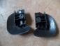 Preview: Audi A4 Avant Verkleidung Sitzschiene Abdeckung 8D0881088 8D0881087