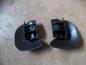 Preview: Audi A4 Avant Verkleidung Sitzschiene Abdeckung 8D0881088 8D0881087