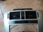 Preview: Chevrolet Nubira Mittelkonsole mit Klimabedienteil 96615415 96555041