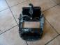 Preview: Chevrolet Nubira Mittelkonsole mit Klimabedienteil 96615415 96555041