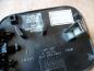 Preview: Chevrolet Nubira Tankdeckel Tankklappe Schwarz 96545251