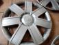 Preview: Chevrolet Nubira Radkappe Radzierblende 15 Zoll 96452304