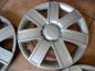 Preview: Chevrolet Nubira Radkappe Radzierblende 15 Zoll 96452304