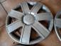 Preview: Chevrolet Nubira Radkappe Radzierblende 15 Zoll 96452304