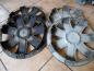 Preview: Chevrolet Nubira Radkappe Radzierblende 15 Zoll 96452304