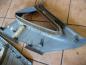 Preview: Chevrolet Nubira D-Säule Verkleidung Abdeckung 96556245 / 96556246