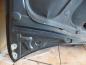 Preview: Chevrolet Nubira Limo Motorhaube Schwarz