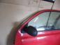 Preview: Nissan Micra K12 3-Türer Tür Vorne Links Rot