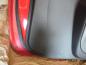 Preview: Nissan Micra K12 3-Türer Tür Vorne Links Rot