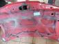Preview: Nissan Micra K12 3-Türer Motorhaube Rot