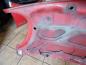 Preview: Nissan Micra K12 3-Türer Motorhaube Rot