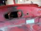 Preview: Nissan Micra K12 3-Türer Motorhaube Rot