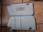 Preview: Nissan Micra K12 Sonnenblende Rechts / Links
