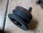 Preview: Nissan Micra K12 1,2 Riemenscheibe