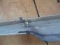 Preview: VW Golf IV Heckklappenverkleidung oben Hinten 1J9867975